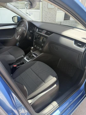 Skoda Octavia, снимка 10
