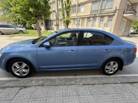 Skoda Octavia, снимка 8