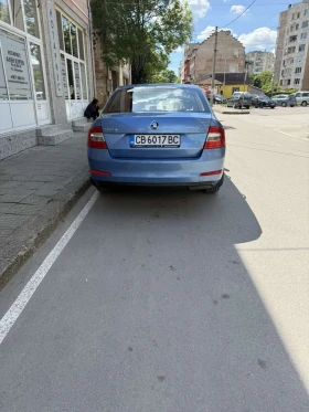 Skoda Octavia, снимка 4