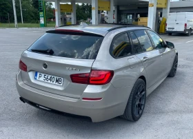 BMW 530 F11 530D/Панорама/SAT, снимка 5