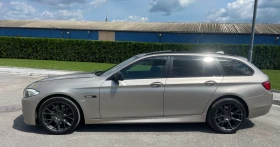 BMW 530 F11 530D/Панорама/SAT, снимка 7