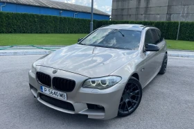 BMW 530 F11 530D/Панорама/SAT, снимка 1