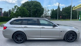 BMW 530 F11 530D/Панорама/SAT, снимка 4