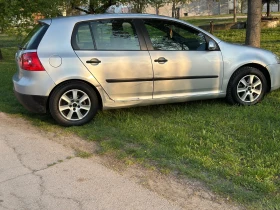 VW Golf Голф 5 1.9 тди 105 коня, снимка 5