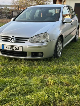 VW Golf Голф 5 1.9 тди 105 коня, снимка 1