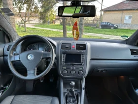 VW Golf Голф 5 1.9 тди 105 коня, снимка 8