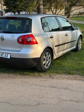 VW Golf Голф 5 1.9 тди 105 коня, снимка 4