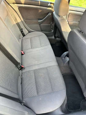 VW Golf Голф 5 1.9 тди 105 коня, снимка 9