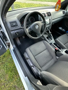 VW Golf Голф 5 1.9 тди 105 коня, снимка 10