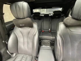 Mercedes-Benz S 500 S63 АMG - 4, 7 biturbo, снимка 12