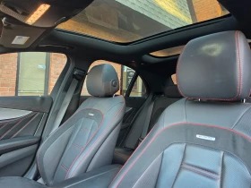 Mercedes-Benz E 53 AMG, снимка 13