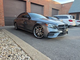 Mercedes-Benz E 53 AMG, снимка 5