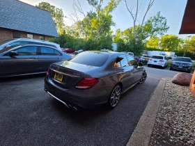 Mercedes-Benz E 53 AMG, снимка 4