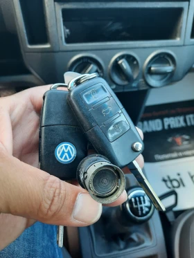 VW Polo 1.4i КАТО НОВА Е!, снимка 12