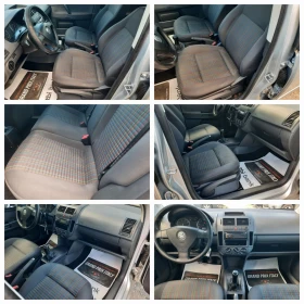 VW Polo 1.4i КАТО НОВА Е!, снимка 13
