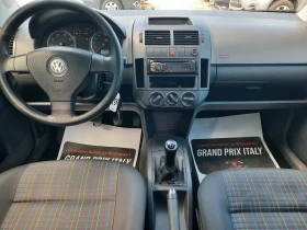 VW Polo 1.4i КАТО НОВА Е!, снимка 10