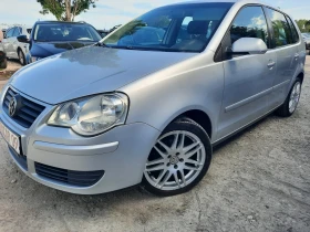 VW Polo 1.4i КАТО НОВА Е!, снимка 6