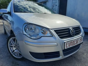 VW Polo 1.4i КАТО НОВА Е!, снимка 2