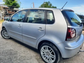 VW Polo 1.4i КАТО НОВА Е!, снимка 5