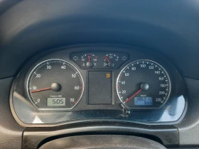 VW Polo 1.4i КАТО НОВА Е!, снимка 7
