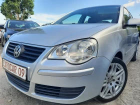 VW Polo 1.4i КАТО НОВА Е!, снимка 1
