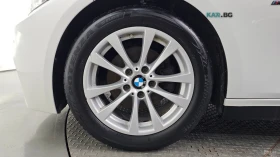 BMW 320 ED EDITION* КОЖА* НАВИ* ПАНО* ОБДУХВ, снимка 5