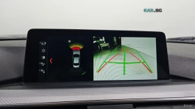 BMW 320 ED EDITION* КОЖА* НАВИ* ПАНО* ОБДУХВ, снимка 16