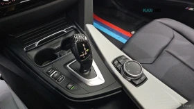 BMW 320 ED EDITION* КОЖА* НАВИ* ПАНО* ОБДУХВ, снимка 9