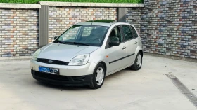 Ford Fiesta Нов Внос, снимка 1