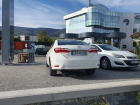 Toyota Corolla nmtbt3je30r040418, снимка 3