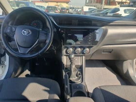 Toyota Corolla nmtbt3je30r040418, снимка 4