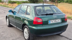 Audi A3 1.8I 125 Газ/Клима* * , снимка 4