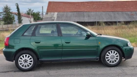 Audi A3 1.8I 125 Газ/Клима* * , снимка 7
