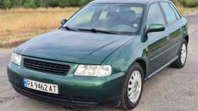 Audi A3 1.8I 125 Газ/Клима* * , снимка 2