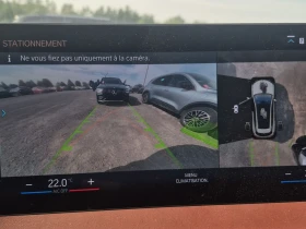 BMW iX M-pkg| Distronic| H/K| Soft-Close| HUD| Massage, снимка 12