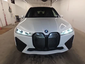 BMW iX M-pkg| Distronic| H/K| Soft-Close| HUD| Massage, снимка 2