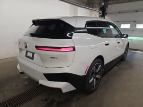 BMW iX M-pkg| Distronic| H/K| Soft-Close| HUD| Massage, снимка 4