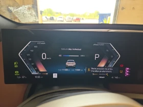BMW iX M-pkg| Distronic| H/K| Soft-Close| HUD| Massage, снимка 10