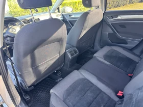 VW Golf 1.6 TDI 110 к.с. | Обслужен | Каско | Реални км, снимка 3