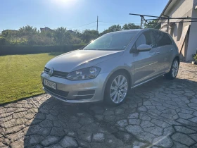 VW Golf 1.6 TDI 110 к.с. | Обслужен | Каско | Реални км, снимка 6