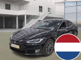 Tesla Model S 100d 4x4 FSD3, снимка 1