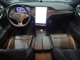 Tesla Model S 100d 4x4 FSD3, снимка 5
