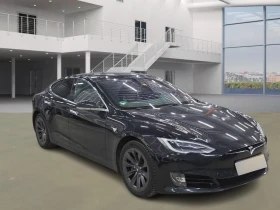 Tesla Model S 100d 4x4 FSD3, снимка 2