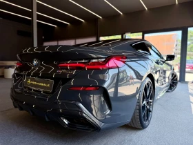 BMW 850 M* Carbon Core* HUD*  Full* Xdrive* ЛИЗИНГ , снимка 6