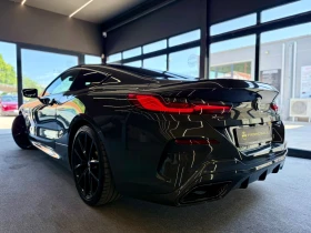 BMW 850 M* Carbon Core* HUD*  Full* Xdrive* ЛИЗИНГ , снимка 4