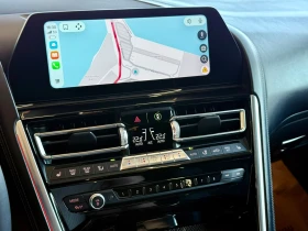 BMW 850 M* Carbon Core* HUD*  Full* Xdrive* ЛИЗИНГ , снимка 12