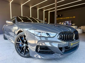 BMW 850 M* Carbon Core* HUD*  Full* Xdrive* ЛИЗИНГ , снимка 1