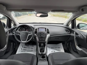 Opel Astra 1.7-CDTI-COSMO-НАВИГАЦИЯ-ПАРКТРОНИК-КОЖА, снимка 13