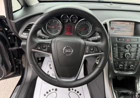 Opel Astra 1.7-CDTI-COSMO-НАВИГАЦИЯ-ПАРКТРОНИК-КОЖА, снимка 8