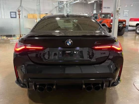 BMW M4 * Competition M xDrive * CARFAX * Сервизна история, снимка 5